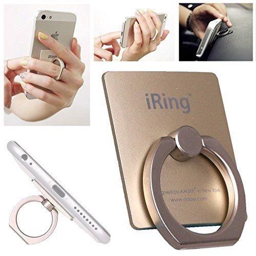 PK Nhẫn Ringing - Ảnh 4