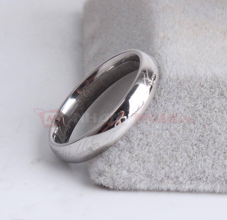 PK Nhẫn Ringing - Ảnh 18