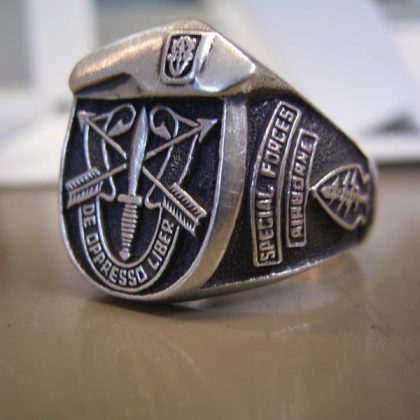 PK Nhẫn Ringing