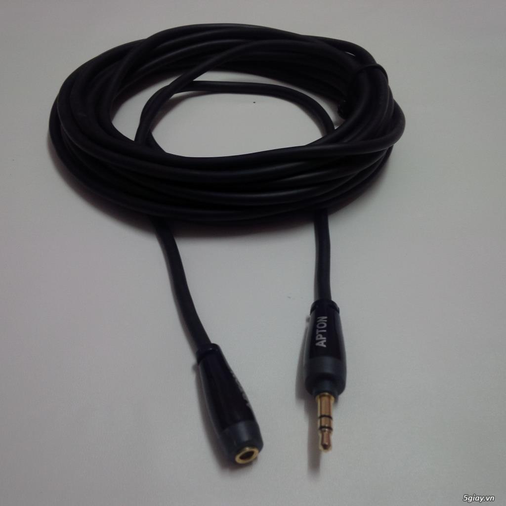 PK Cáp V3 1.5m - Ảnh 6