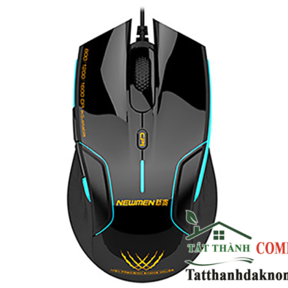 PK Pad Mouse chuyên Game Q8