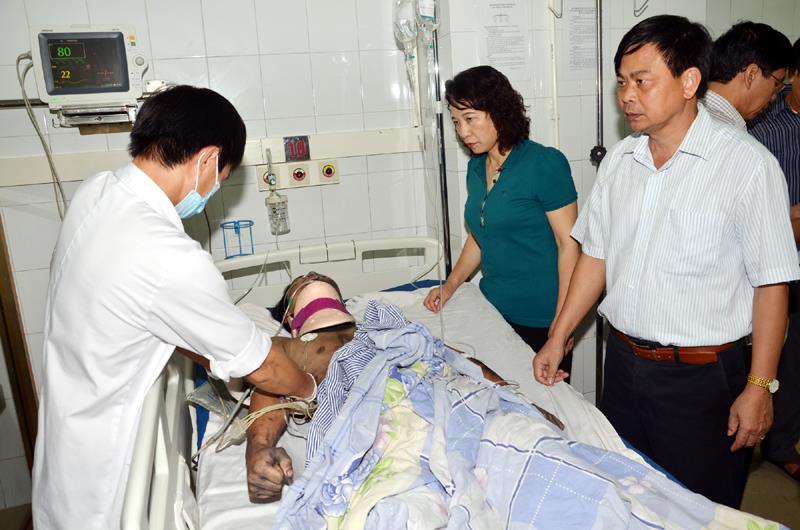 PK Túi chống nước trong đầu gài - Ảnh 5
