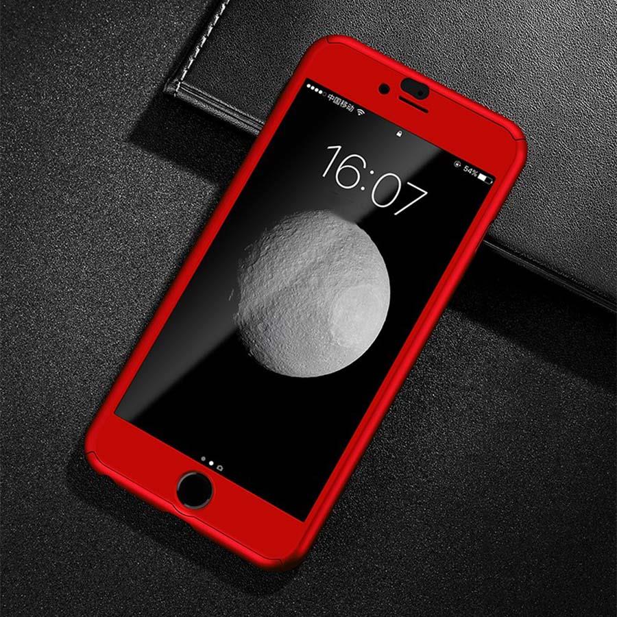 PK Vòng bảo vệ camera iPhone 6/6+ - Ảnh 3