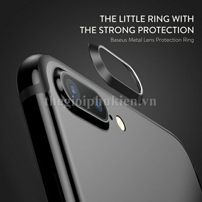 PK Vòng bảo vệ camera iPhone 6/6+ - Ảnh 11