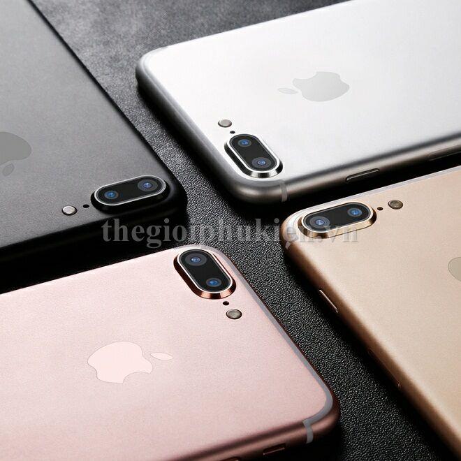 PK Vòng bảo vệ camera iPhone 6/6+ - Ảnh 2