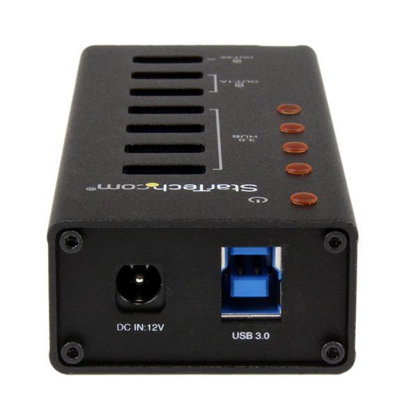 PK Hub 1 ra 4 3.0 - Ảnh 9