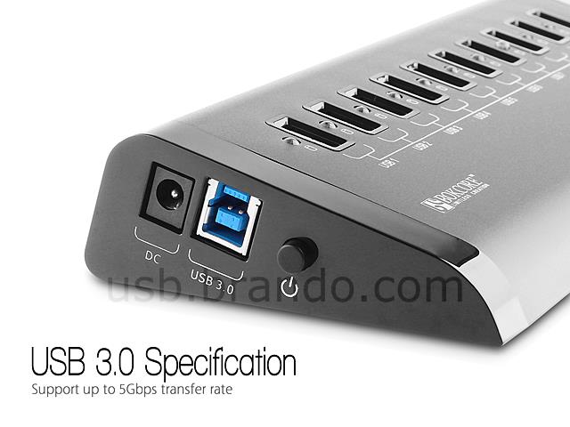 PK Hub 1 ra 4 3.0 - Ảnh 11