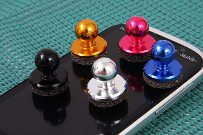 PK Nút Game Joystick cho điện thoại MTB 2018 - Ảnh 15