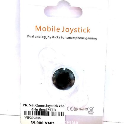 PK Nút Game Joystick cho điện thoại MTB 2018