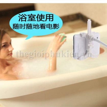 PK Kẹp đuôi khỉ iPad CJ119 New