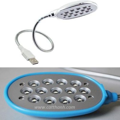 PK Đèn LED 13 bóng