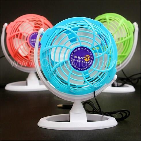 PK Quạt lồng nhựa Q816