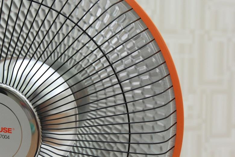 PK Quạt lồng nhựa Q816 - Ảnh 10