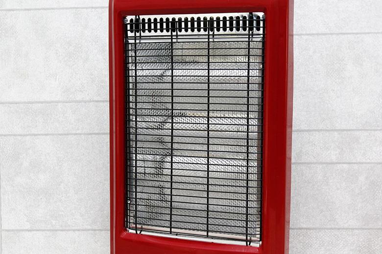 PK Quạt lồng nhựa Q816 - Ảnh 7