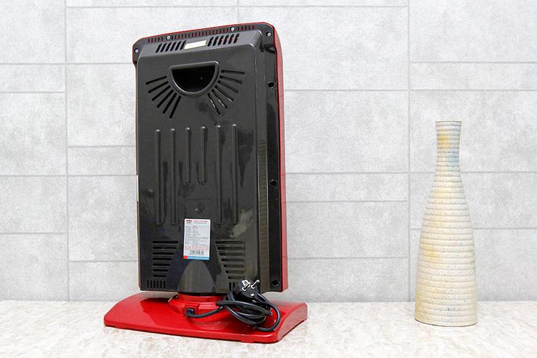 PK Quạt lồng nhựa Q816 - Ảnh 15