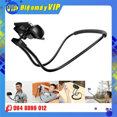 PK Kẹp lười cho điện thoại đa năng