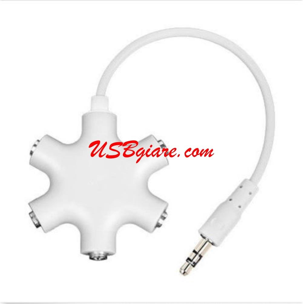 PK Jac chia 3.5 1 ra 2 Philips - Ảnh 12