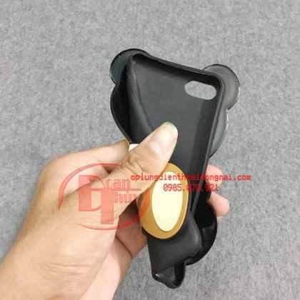 PK Sạc không dây Usam CD25