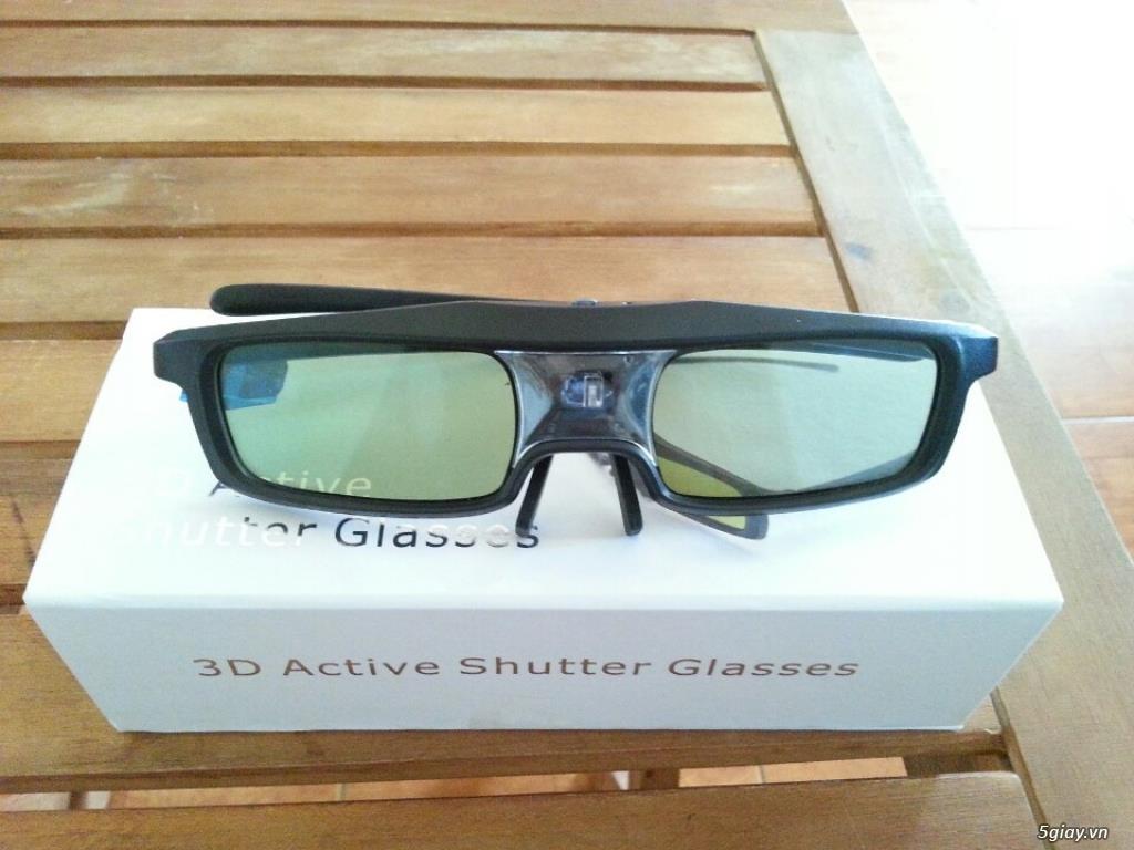 PK Kính 3D New - Ảnh 12