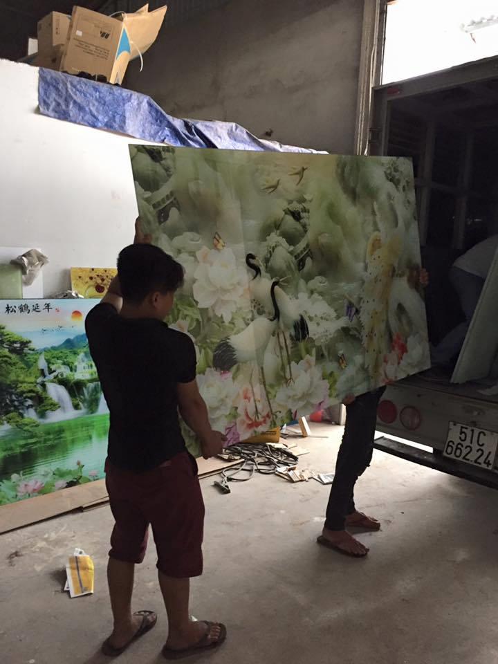 PK Kính 3D New - Ảnh 15