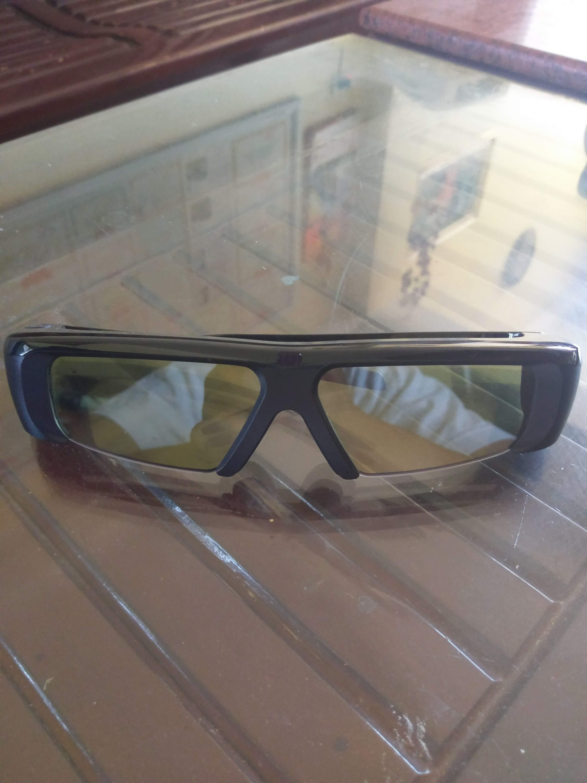 PK Kính 3D New - Ảnh 10