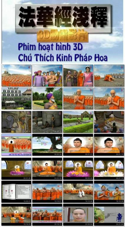 PK Kính 3D New - Ảnh 17