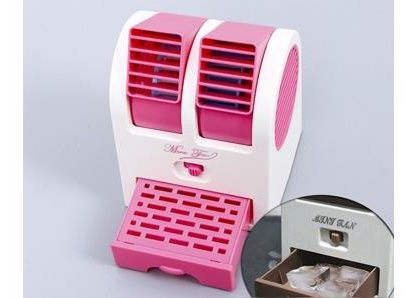 PK Máy điều hòa mini 1