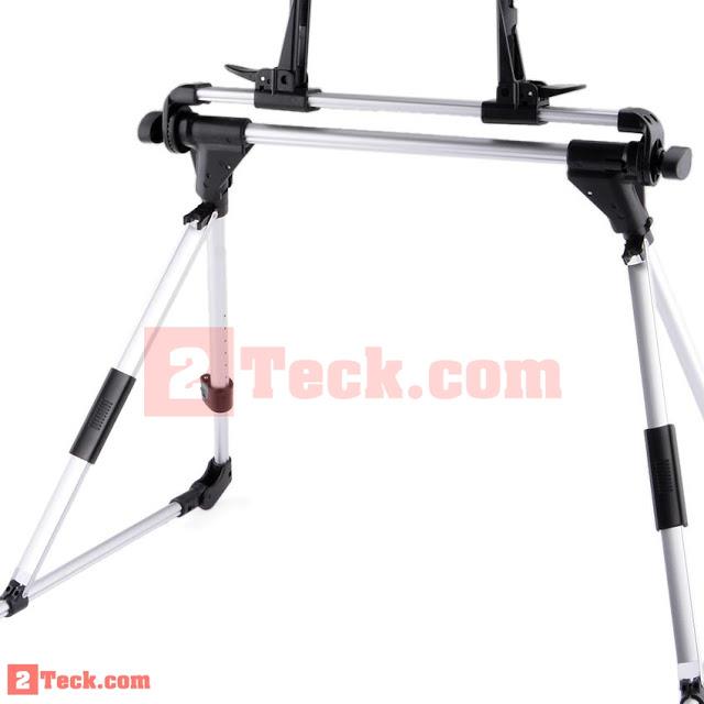 PK Giá đở iPad giường nằm 201 - Ảnh 8
