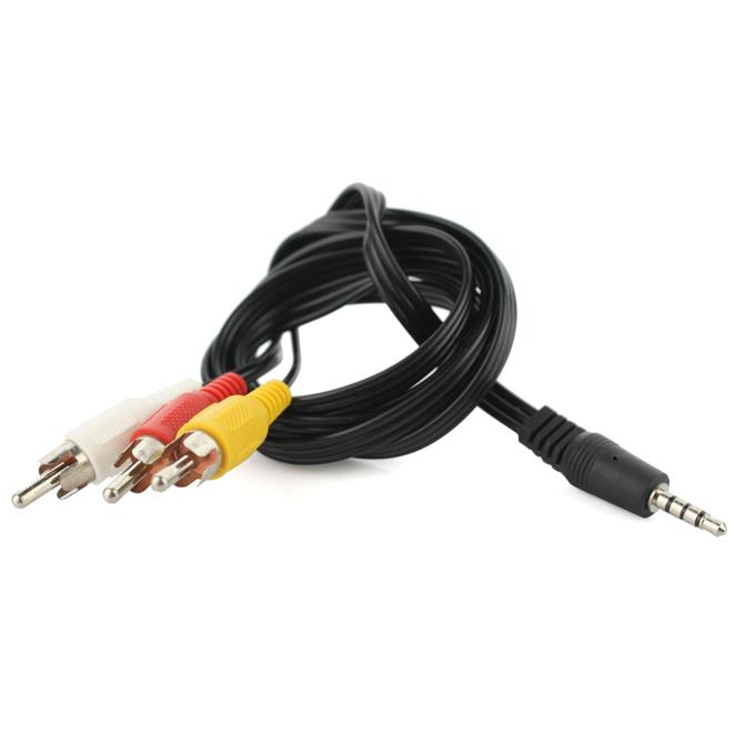 PK Jack 3.5 chia 1 ra 2 - Ảnh 16