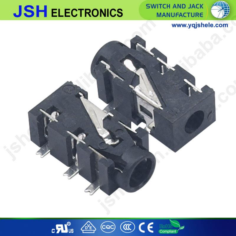 PK Jack 3.5 chia 1 ra 2 - Ảnh 12