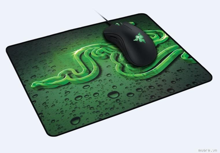 PK Pad Mouse chuyên Game L11 - Ảnh 3