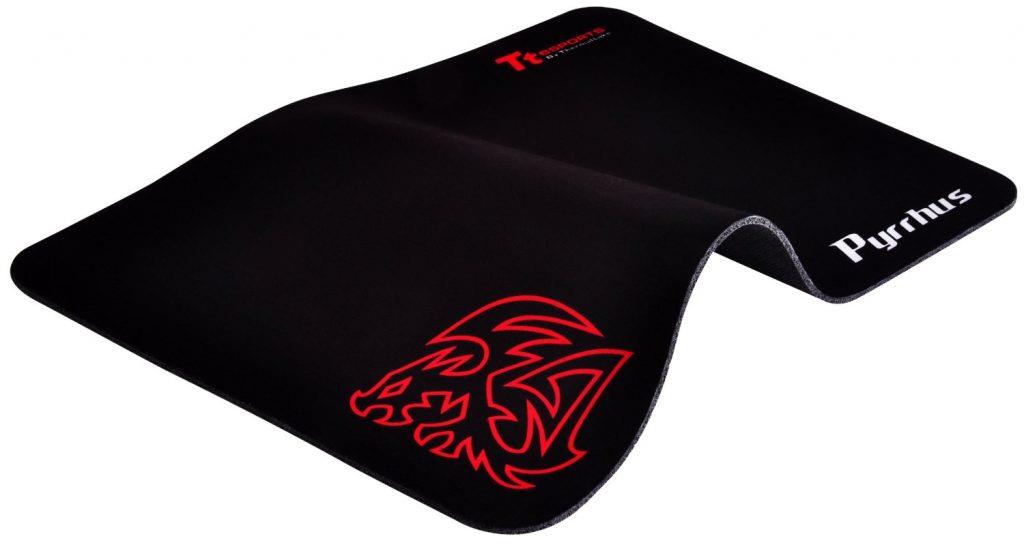 PK Pad Mouse chuyên Game L11 - Ảnh 2