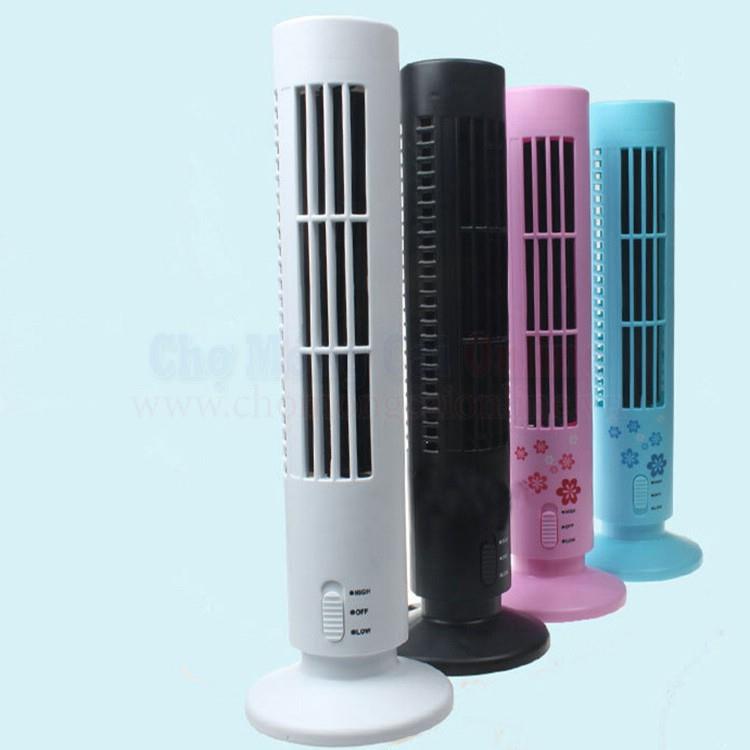 PK Quạt Mini Fan người tuyết - Ảnh 10