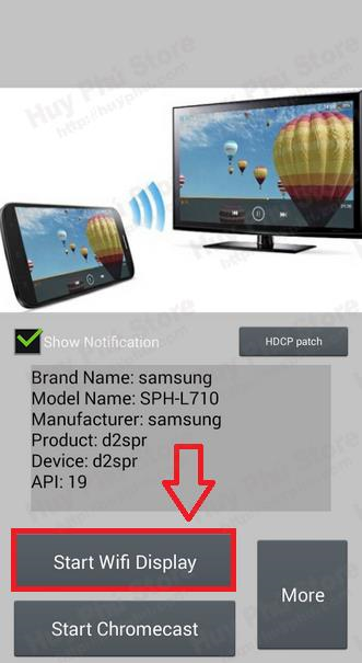 PK Thiết bị kết nối không dây M2 PLUS - Ảnh 6