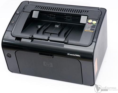PK Máy in HP P1102W - Ảnh 9