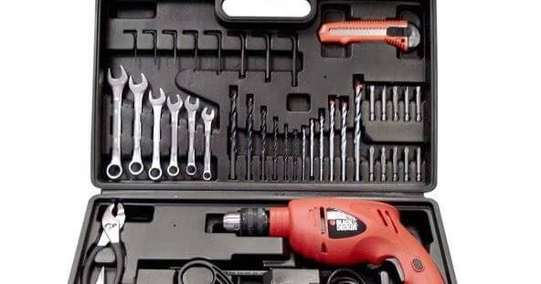 PK Bộ vít BS6089 42 món - Ảnh 4