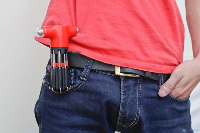PK Bộ vít BS6089 42 món - Ảnh 2