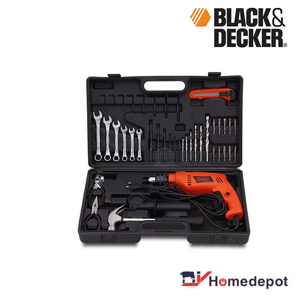 PK Bộ vít BS6089 42 món - Ảnh 3