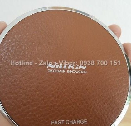 PK Sạc không dây Nillkin Magic MC017