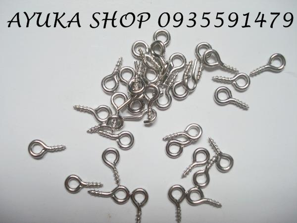 PK Dây 2 đầu 3.5 lò xo sắt - Ảnh 13