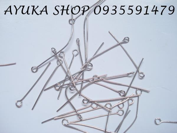 PK Dây 2 đầu 3.5 lò xo sắt - Ảnh 10