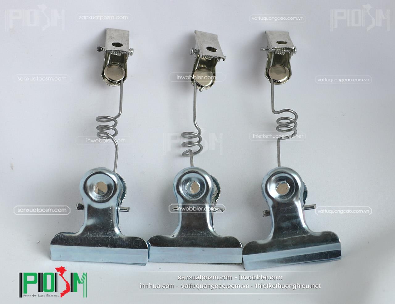 PK Dây 2 đầu 3.5 lò xo sắt - Ảnh 3