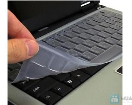 PK Dán Bàn phím 16-19 inch silicon