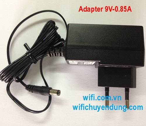 PK Nguồn 9V-1A Wifi Modem - Ảnh 14