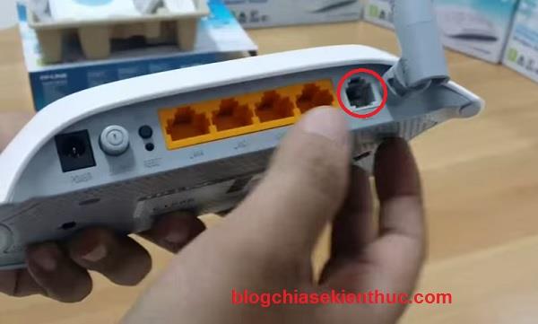 PK Nguồn 9V-1A Wifi Modem - Ảnh 6