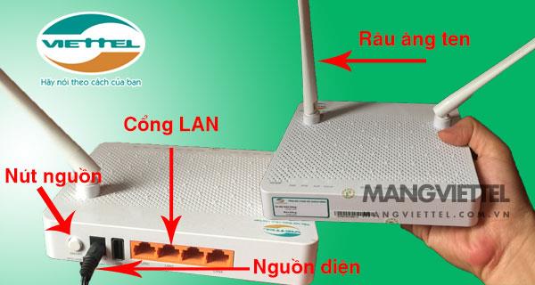 PK Nguồn 9V-1A Wifi Modem - Ảnh 10