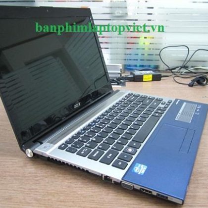 PK Dán Bàn phím 14 inch silicon