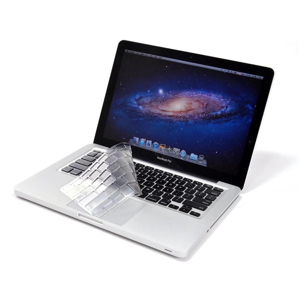 PK Dán Bàn phím 14 inch silicon - Ảnh 5
