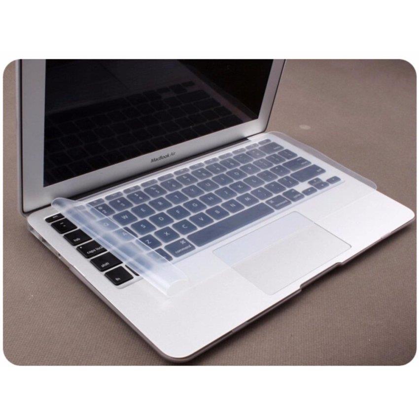 PK Dán Bàn phím 14 inch silicon - Ảnh 17