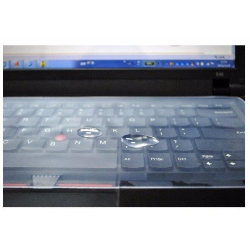 PK Dán Bàn phím 14 inch silicon - Ảnh 15